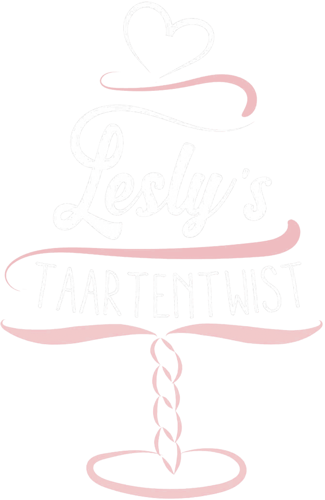 Lesly's Taartentwist Logo