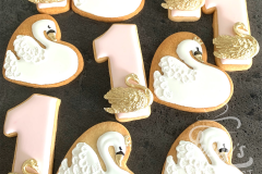 swan-cookies