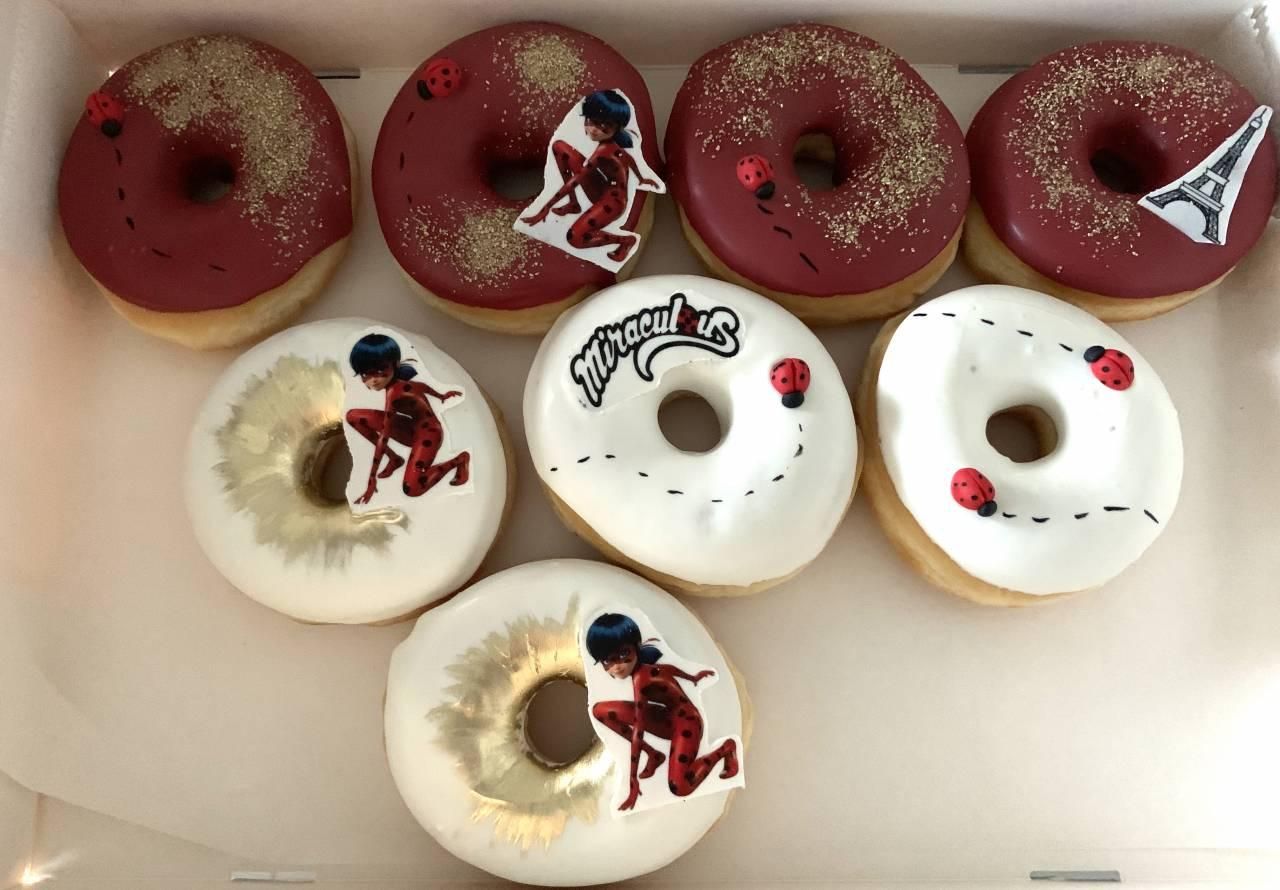 lady-bug-donuts