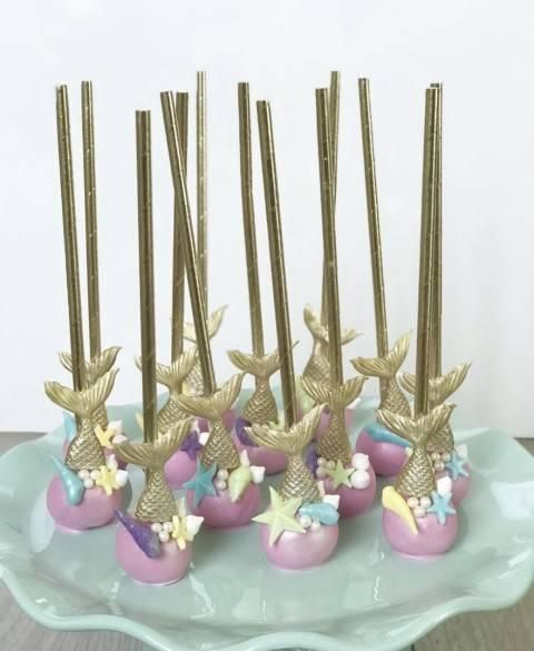 mermaid-cakepops