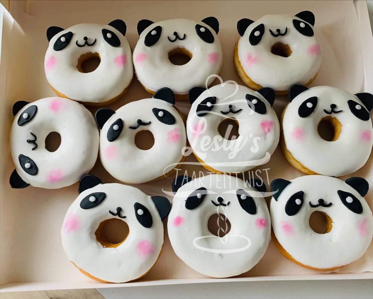 panda-donuts