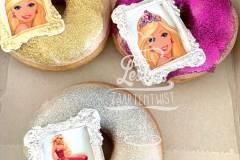 barbie-donuts