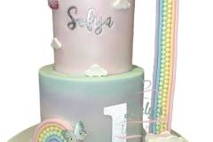 baby-rainbow-cake